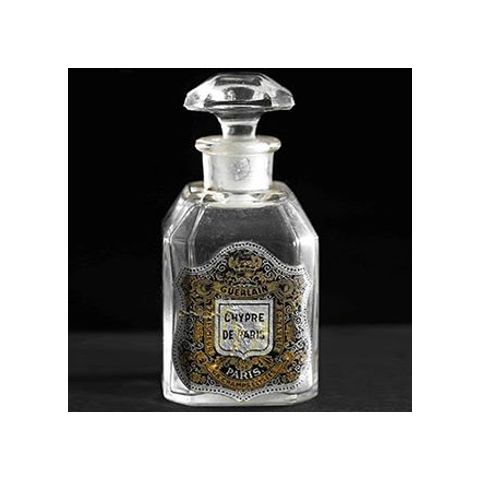 Chypre de Paris