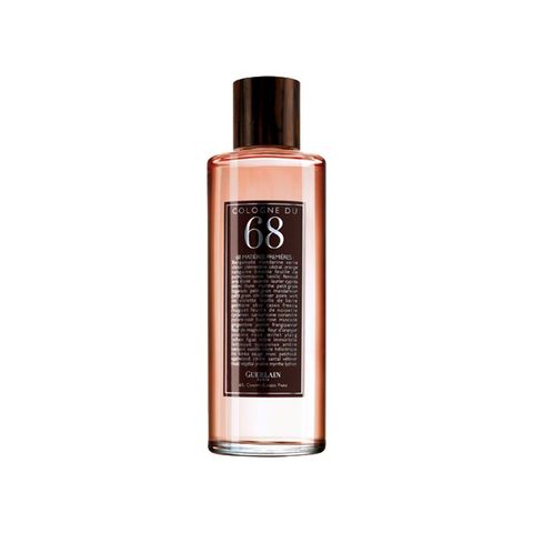 Cologne du 68