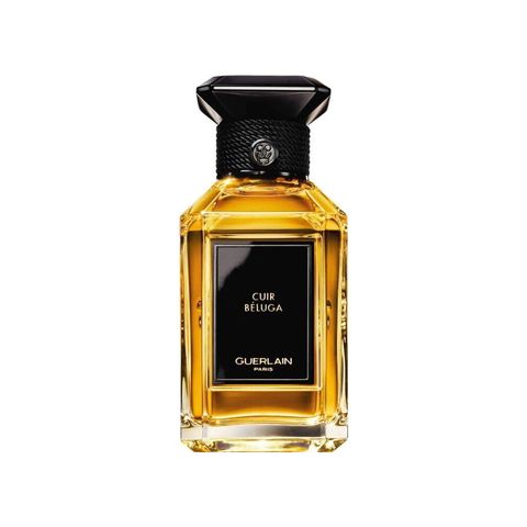 Cuir Béluga
