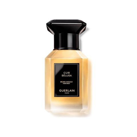 Cuir Béluga Hair Mist