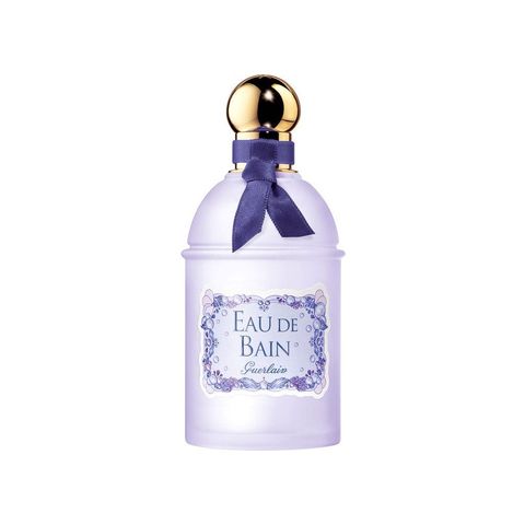 Eau de Bain