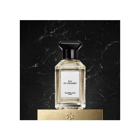 Eau de Cashmere