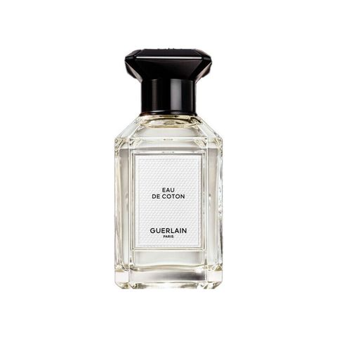 Eau de Coton