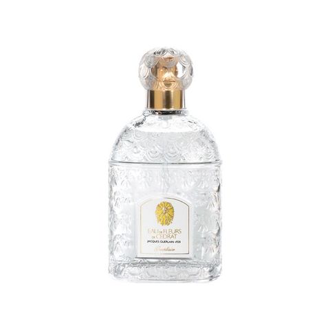Eau de Fleurs de Cedrat