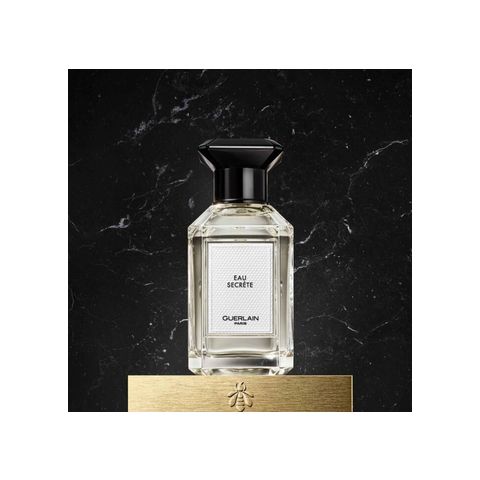 Eau Secrète