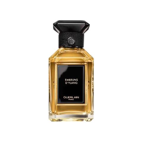 Embruns d'Ylang