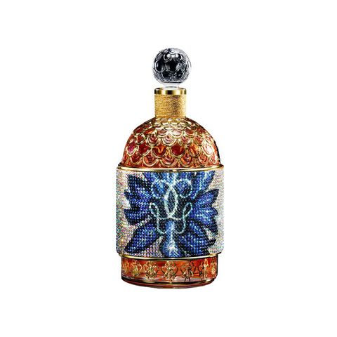 Imagine Guerlain