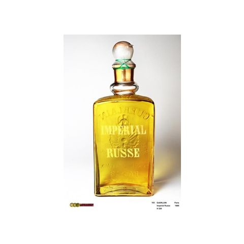 Imperial Russe