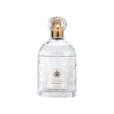La Cologne Du Parfumeur
