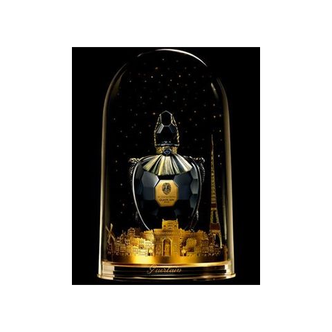 Le Parfum du 68 Extrait Le Passeur du Temps