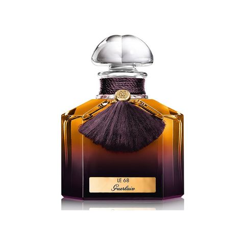 L’Eau de Parfum du 68