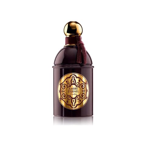 Les Absolus d'Orient Ambre Eternel
