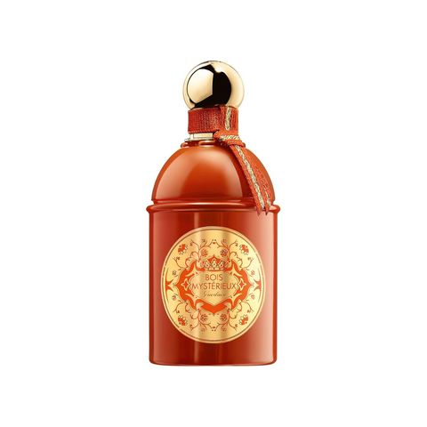 Les Absolus d'Orient Bois Mystérieux