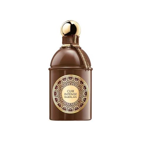 Les Absolus d'Orient Cuir Intense