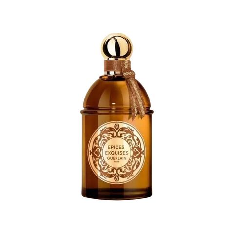 Les Absolus d'Orient Épices Exquises