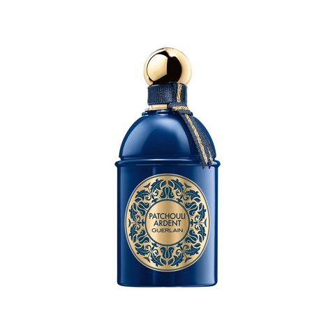 Les Absolus d'Orient Patchouli Ardent