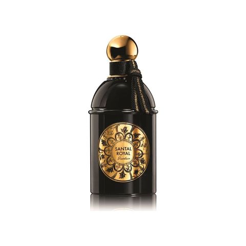 Les Absolus d'Orient Santal Royal