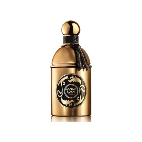 Les Absolus d'Orient Santal Royal Collector