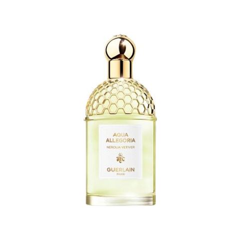 Nerolia Vetiver