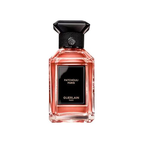 Patchouli Paris