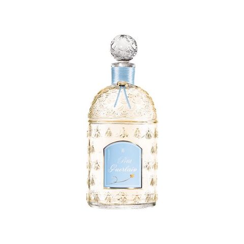 Petit Guerlain (In Blue)