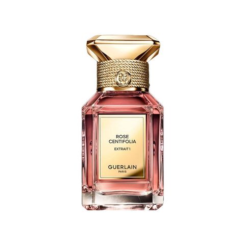 Rose Centifolia Extrait 1
