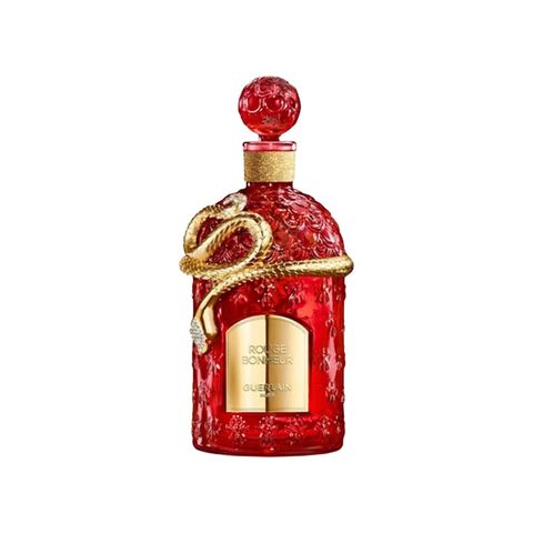 Rouge Bonheur