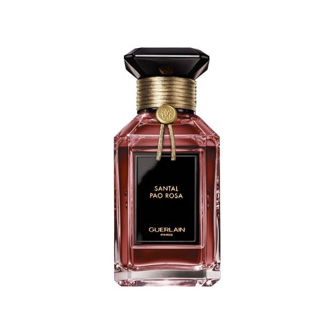 Santal Pao Rosa