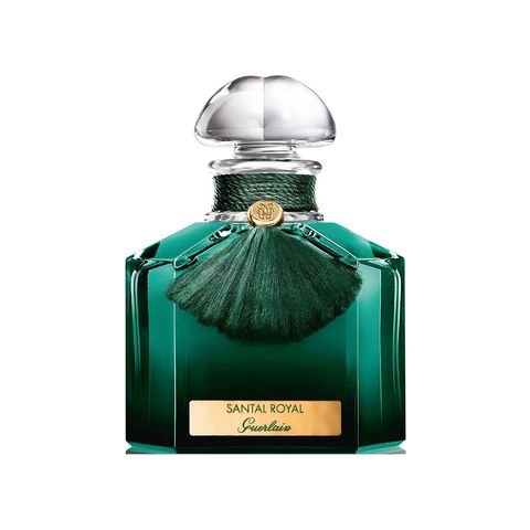 Santal Royal