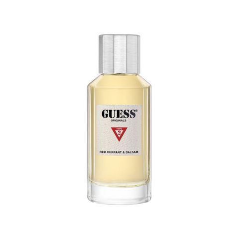 Type 2: Red Currant & Balsam