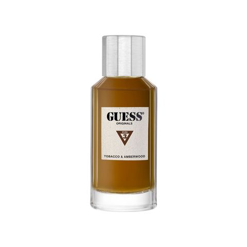 Type 3: Tobacco & Amberwood