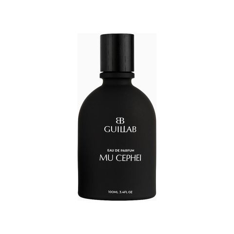 Mu Cephei