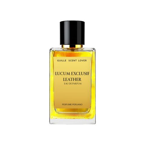 Lucum Exclusif Leather