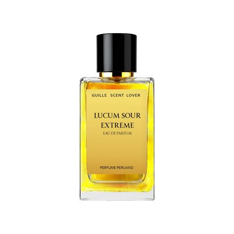 Lucum Sour Extreme