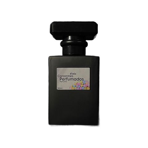 Corazones Perfumados