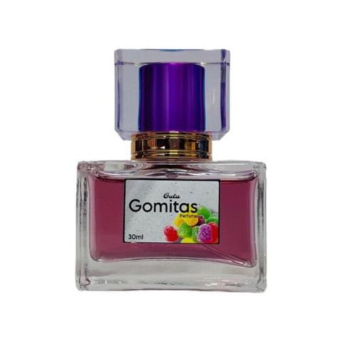 Gomitas