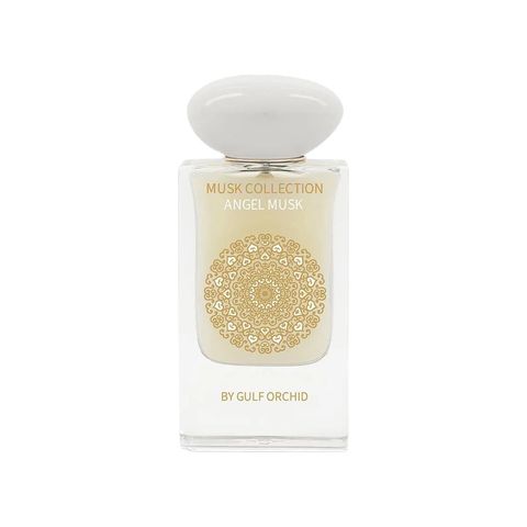 Angel Musk