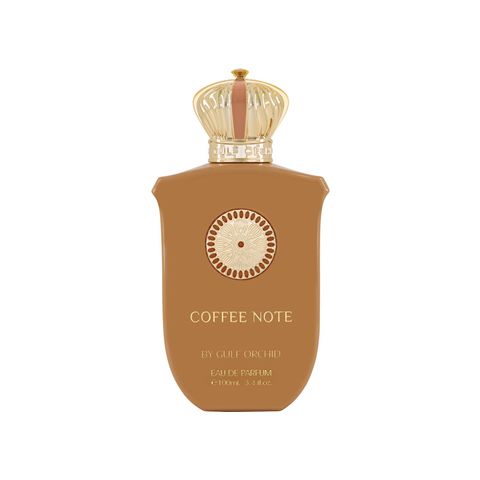 Coffee Note