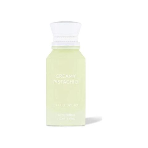 Creamy Pistachio