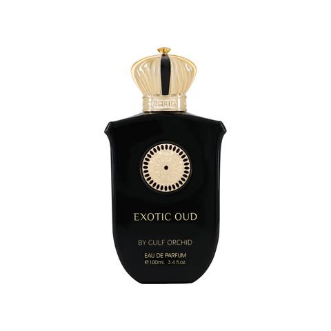 Exotic Oud