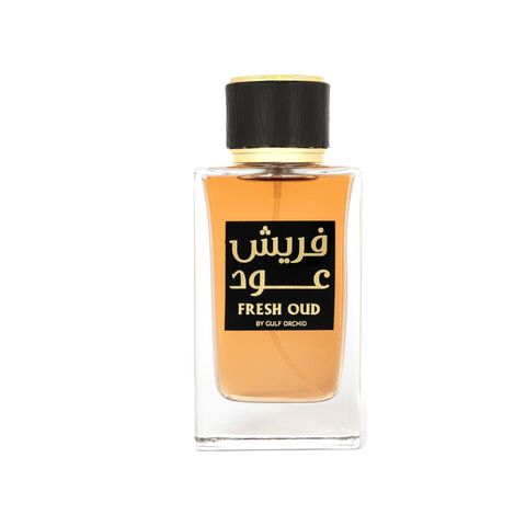Fresh Oud