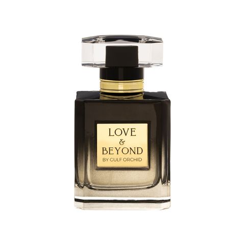 Love & Beyond