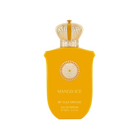 Mango Ice