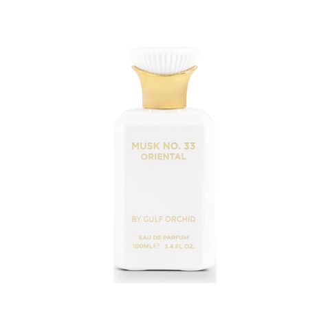 Musk No. 33 Oriental