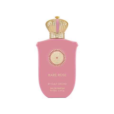 Rare Rose