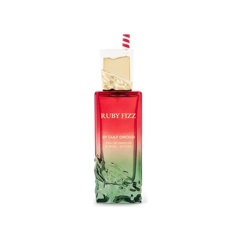 RUBY FIZZ