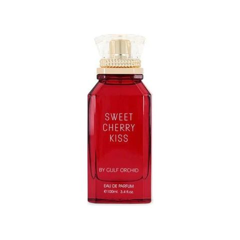 Sweet Cherry Kiss
