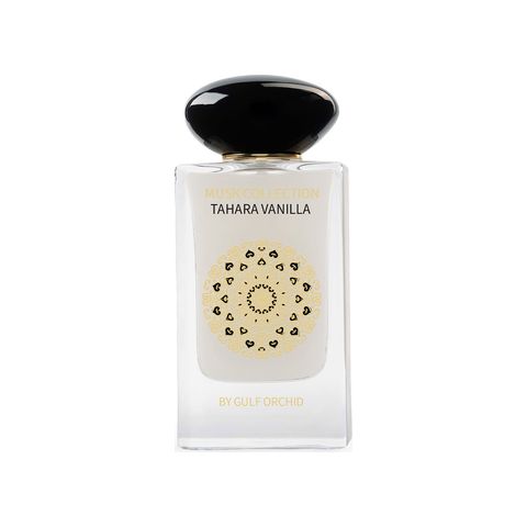 Tahara Vanilla