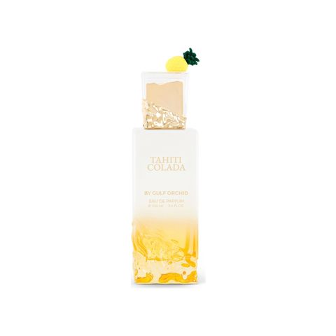 Tahiti Colada