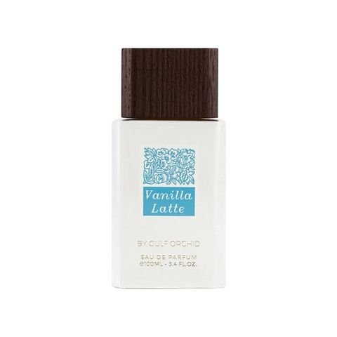 Vanilla Latte
